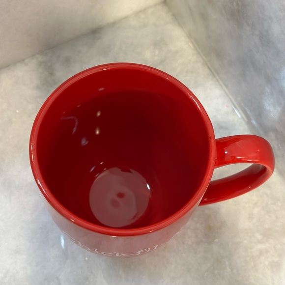 Chick-Fil-A Mug - Picture 6 of 7